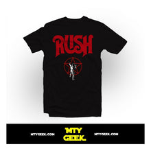 Load image into Gallery viewer, Playera Rush Mod. Red
