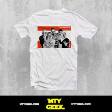 Load image into Gallery viewer, Playera Trainspotting 3 Renton Movie Pelicula Unisex
