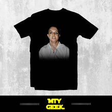 Load image into Gallery viewer, Playera Britney Spears Pelona Loca Crazy Chaos Retro Unisex
