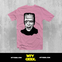 Load image into Gallery viewer, Playera Herman Monster
