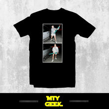 Load image into Gallery viewer, Playera Britney Spears Pelona Loca Crazy Retro Unisex
