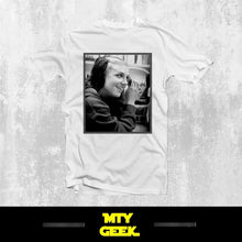 Load image into Gallery viewer, Playera Britney Spears Pelona Loca Crazy Chaos Retro Unisex
