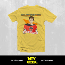 Load image into Gallery viewer, Playera Rage Against The Machine - Mod. Evil Empire Vintage

