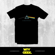 Load image into Gallery viewer, Playera Pink Floyd Mod. Dark Side Vintage Unisex
