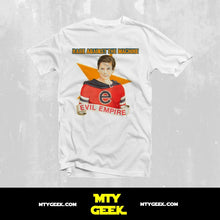 Load image into Gallery viewer, Playera Rage Against The Machine - Mod. Evil Empire Vintage
