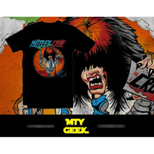 Load image into Gallery viewer, Tshirt Motley Crue Mod. Allister Fiend Vintage Retro Unisex
