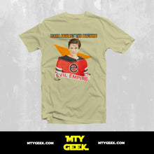 Load image into Gallery viewer, Playera Rage Against The Machine - Mod. Evil Empire Vintage
