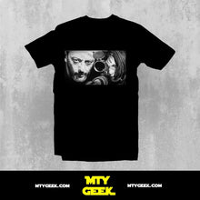Load image into Gallery viewer, Playera Perfecto Asesino Leon The Professional Unisex
