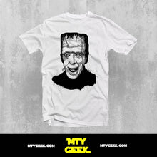 Load image into Gallery viewer, Playera Herman Monster
