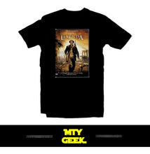 Load image into Gallery viewer, Playera Don Ramon 2 Valdez Chavo Del 8 Chespirito Tin Tan
