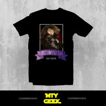 Load image into Gallery viewer, Playera Bon Jovi Mod. New Jersey Retro Vintage Unisex
