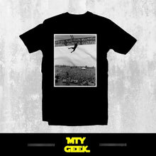 Load image into Gallery viewer, Playera Pearl Jam Eddie Vedder Retro Vintage Unisex
