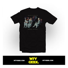 Load image into Gallery viewer, Playera Black Sabbath - Heaven And Hell
