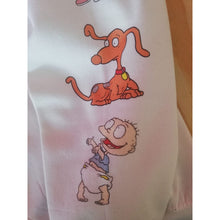 Load image into Gallery viewer, Sudadera Con Gorro Y Con Bolsas Rugrats
