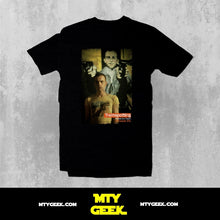 Load image into Gallery viewer, Playera Trainspotting 4 Renton Movie Pelicula Unisex
