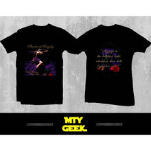 Load image into Gallery viewer, Playera Theater Of Tragedy Vintage Retro Unisex
