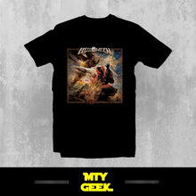 Load image into Gallery viewer, Playera Helloween Mod. Science Of Noise Unisex
