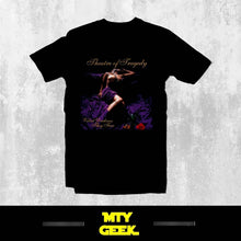 Load image into Gallery viewer, Playera Theater Of Tragedy Vintage Retro Unisex
