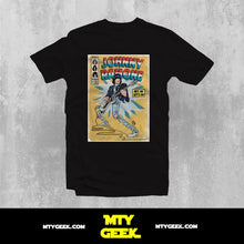 Load image into Gallery viewer, Playera Johnny Ramone The Ramones Comic Unisex
