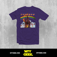 Load image into Gallery viewer, Playera Ritchie Blackmore's Rainbow Unisex
