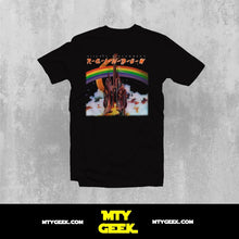 Load image into Gallery viewer, Playera Ritchie Blackmore's Rainbow Unisex
