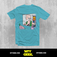 Load image into Gallery viewer, Playera Doug Narinas Unisex
