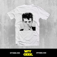 Load image into Gallery viewer, Playera Luis Miguel Unisex T-shirt
