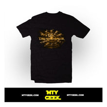 Load image into Gallery viewer, Playera Dream Theater Metal Unisex
