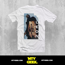 Load image into Gallery viewer, Playera Perfecto Asesino Leon The Professional Unisex
