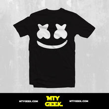 Load image into Gallery viewer, Playera Marshmello Unisex Niño
