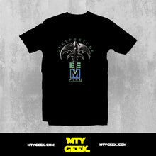 Load image into Gallery viewer, Playera Queensryche - Mod. Empire Tour Vintage Classic
