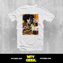 Load image into Gallery viewer, Playera Pink Floyd Syd Barrett Vintage Retro Unisex Lsd
