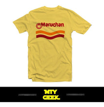Load image into Gallery viewer, Playera Sopa Maruchan Vintage Retro Unisex
