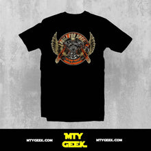 Load image into Gallery viewer, Playera Harley Davidson Mod. Speed Unisex
