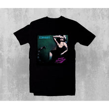 Load image into Gallery viewer, Playera Scorpions - Mod. Savage Tour Vintage Classic Metal
