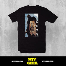 Load image into Gallery viewer, Playera Perfecto Asesino Leon The Professional Unisex
