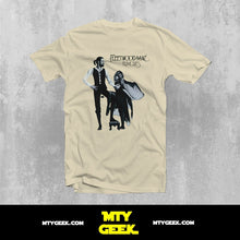 Load image into Gallery viewer, Playera Fleetwood Mac Mod. Rumours Vintage Retro Unisex
