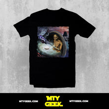 Load image into Gallery viewer, Playera Iron Maiden - Mod. The Final Unisex T-shirt Vintage
