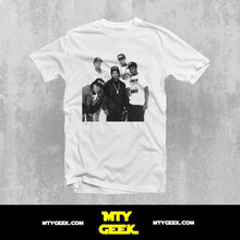 Load image into Gallery viewer, Playera N.w.a. Nwa Dr. Dre Eazy-e Ice Cube Mc Ren
