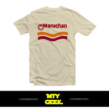 Load image into Gallery viewer, Playera Sopa Maruchan Vintage Retro Unisex
