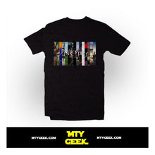 Load image into Gallery viewer, Playera Pink Floyd Mod. Colors
