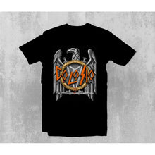 Load image into Gallery viewer, Playera Colosio Monterrey Slayer Retro Vintage Tshirt
