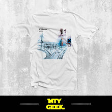 Load image into Gallery viewer, Playera Radiohead Ok Computer Retro Vintage Unisex
