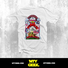 Load image into Gallery viewer, Playera Led Zeppelin Mod. Electric Magic Vintage Unisex
