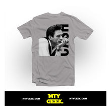 Load image into Gallery viewer, Playera Johnny Cash Relax
