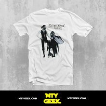 Load image into Gallery viewer, Playera Fleetwood Mac Mod. Rumours Vintage Retro Unisex

