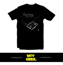 Load image into Gallery viewer, Playera Supertramp - Mod. Crime Of The Century Retro Unisex
