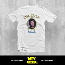 Load image into Gallery viewer, Playera Dr. Dre Mod. The Chronic Unisex
