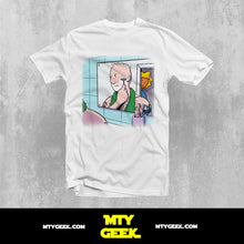 Load image into Gallery viewer, Playera Doug Narinas Unisex
