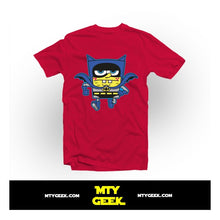 Load image into Gallery viewer, Playera Bob Esponja Mod. Batman Unisex
